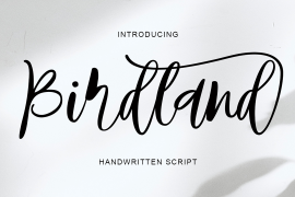 Birdland