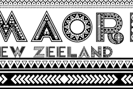 Maori New Zeeland