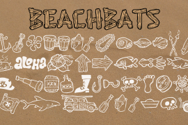 Beachbats
