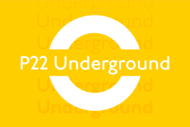 P22 Underground CY Heavy