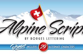 Alpine Script