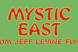 Mystic East JNL
