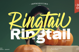 Ringtail  Script