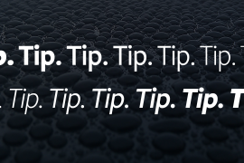 Tip Light