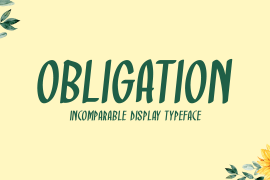 Obligation Regular