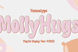 Molly Hugs Regular
