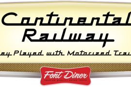 Continental Railway