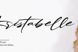 Kristabelle Italic