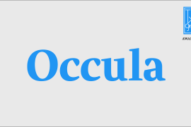 PF Occula Bold Italic