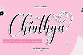 Chinthya Regular