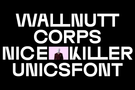 Wallnutt Corps Regular