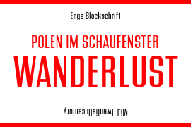 PiS Wanderlust Rounded