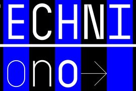 Technik Mono 050