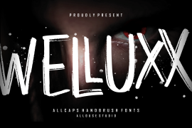 Welluxx Regular