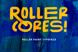 Roller Cores Regular
