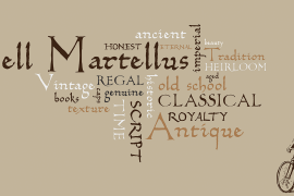 Bell Martellus