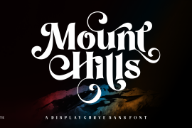 Mount Hills