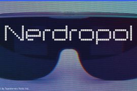 Nerdropol Network