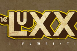 theLUXX Bold