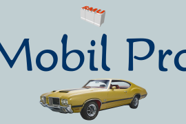 Mobil Pro