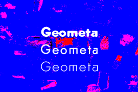 Geometa Rounded