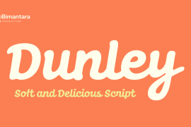 Dunley Script