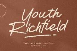 Youth Richfield Swash