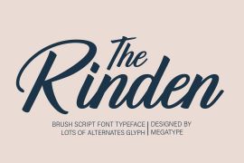 The Rinden