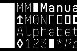 BB Manual Mono (Pro) Original Light