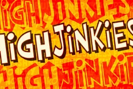 HighJinkies Open