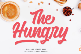 The Hungry Script