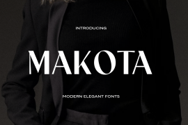 Makota