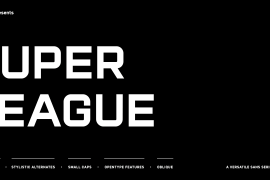Super League Bold