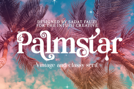 Palmstar