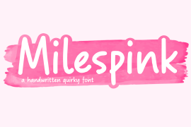 Milespink