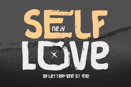 Self Love Solid
