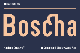 Boscha