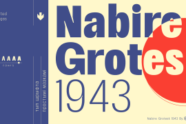 Nabire 1943 Thin
