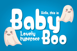 Baby boo Regular