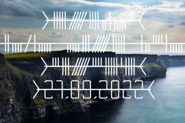 Ongunkan Ogham Regular