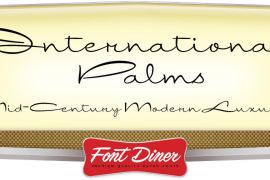 International Palms