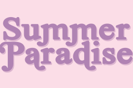 Summer Paradise Regular