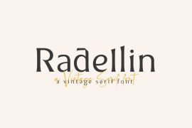 Radellin Regular
