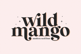 Wild Mango Regular