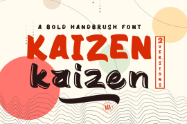 Kaizen Version Two