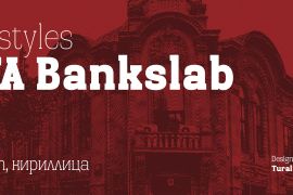 TA Bankslab Bold