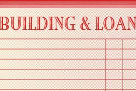Building & Loan