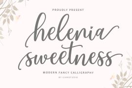Helenia Sweetness Regular