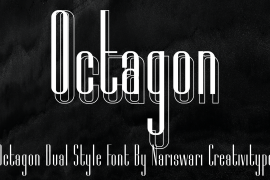 Octagon Plus