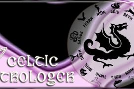 Celtic Astrologer